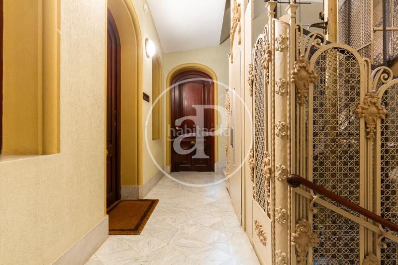 Foto b6c8468c-3b98-4905-a902-2673a2bef955. Appartement avec chauffage dans Sant Francesc Valencia