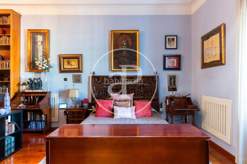 Foto c1dbda8b-0ad0-48b9-97bb-d6256eb7f0a7. Appartement avec chauffage dans Sant Francesc Valencia