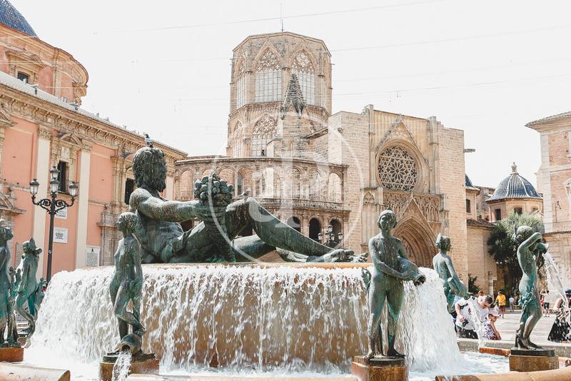 Foto c1e2f975-5ede-4ba5-b971-b2693bed0fc6. Appartement avec chauffage dans Sant Francesc Valencia