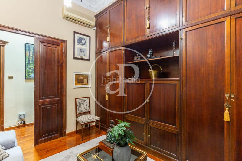 Foto d599471a-40da-40a1-82fb-b12bdc70fce1. Appartement avec chauffage dans Sant Francesc Valencia