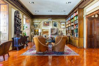 Appartement  Av. del marqués de sotelo. Piso en venta en avenida del marqués de sotelo