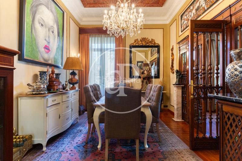 Foto d8a7fb30-5947-480c-a9e5-695f1da7a4c6. Appartement avec chauffage dans Sant Francesc Valencia