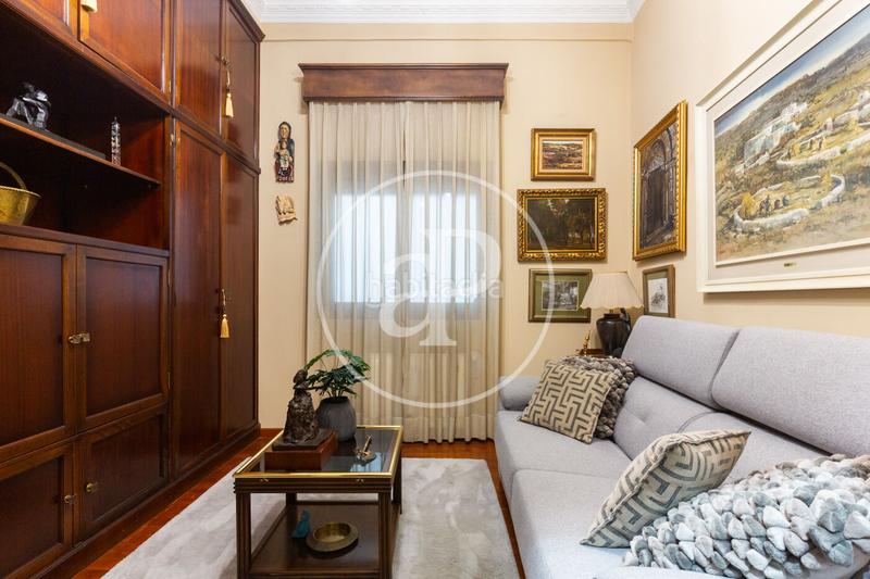 Foto dcf31e53-3fdb-43fc-816e-66f25e4129a9. Appartement avec chauffage dans Sant Francesc Valencia