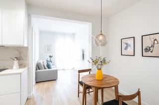 Lloguer Pis  C. de la nació. Vivienda en alquiler en camp del arpa