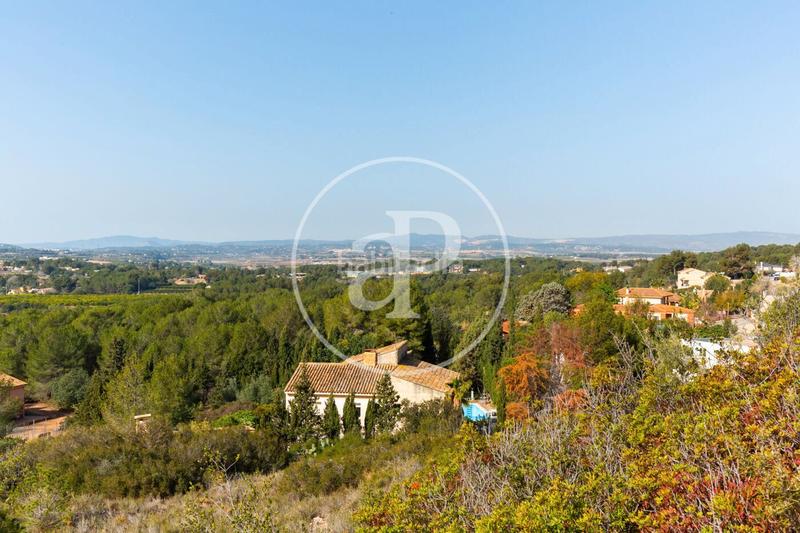 Foto 142e084f-476a-40b9-a298-a57c323f0a1c. Terreny residencial a Cumbres de Calicanto Torrent