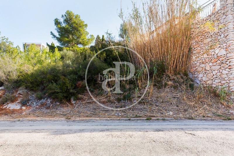 Foto 194ab9da-1491-40f1-bee7-eb056374d1d9. Terreny residencial a Cumbres de Calicanto Torrent