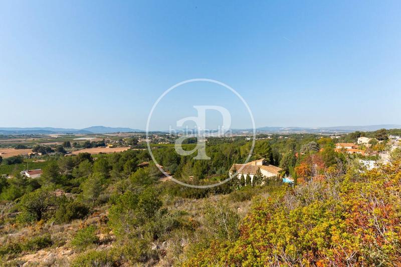 Foto 2681f671-7246-4670-a87a-02518aa540fd. Terreny residencial a Cumbres de Calicanto Torrent