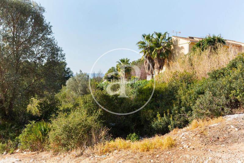 Foto 2c647d26-bd1b-40b6-8001-1563b2c917bf. Terreny residencial a Cumbres de Calicanto Torrent