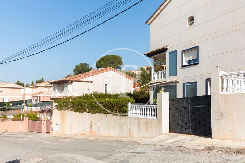 Foto 2eda6761-d80d-480b-a40e-0478e4907341. Terreny residencial a Cumbres de Calicanto Torrent