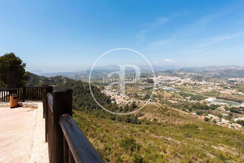 Foto 32216215-4ecf-4b56-ab4c-7f5d191db275. Terreny residencial a Cumbres de Calicanto Torrent