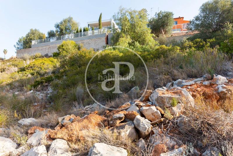 Foto 62b5584b-060e-4d73-956f-c00b8cbd207f. Terreny residencial a Cumbres de Calicanto Torrent