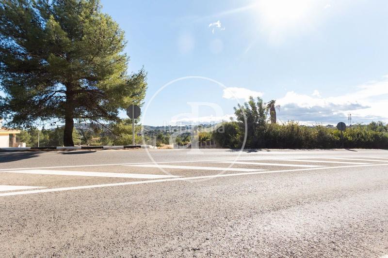 Foto 6ee313b1-e58d-4af4-b66c-ce7493ed4196. Terreny residencial a Cumbres de Calicanto Torrent