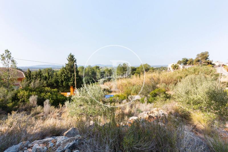 Foto 7b75130e-443d-40da-b8ef-1e082150c336. Terreny residencial a Cumbres de Calicanto Torrent