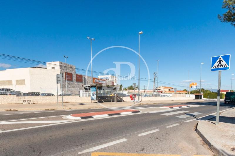 Foto 8f21a57e-3654-4d9d-87f8-f0bcea6fb199. Terreny residencial a Cumbres de Calicanto Torrent