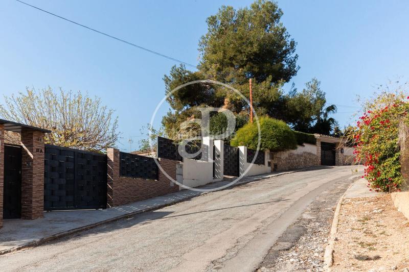 Foto 97953fd9-5b1a-4cb5-8e59-4c111ff76736. Terreny residencial a Cumbres de Calicanto Torrent