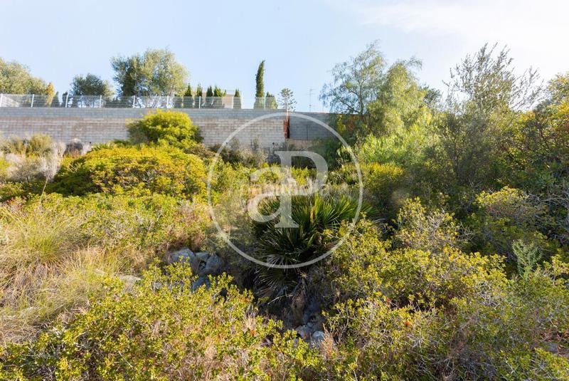 Foto 99ae7f8a-fa16-499d-bec0-74afd5dfb76e. Terreny residencial a Cumbres de Calicanto Torrent