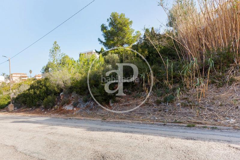 Foto ac04784f-7df1-4c6e-ac23-093fa38591b2. Terreny residencial a Cumbres de Calicanto Torrent