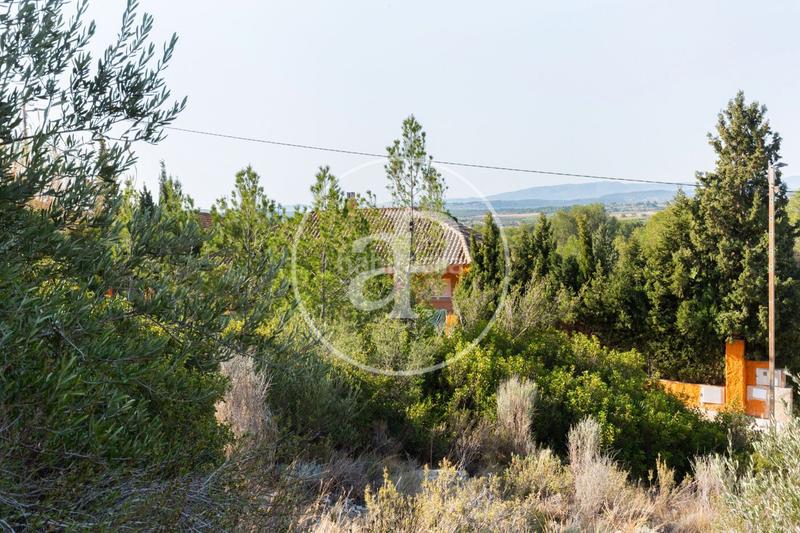 Foto c2573f26-6efa-41b4-9b65-37d52a5989e6. Terreny residencial a Cumbres de Calicanto Torrent