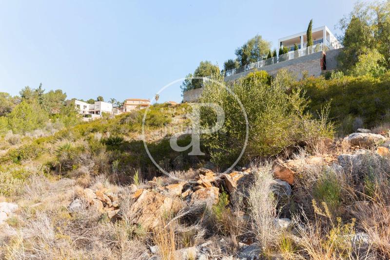 Foto c71f369e-eba7-41cd-b068-1804ce50f35c. Terreny residencial a Cumbres de Calicanto Torrent