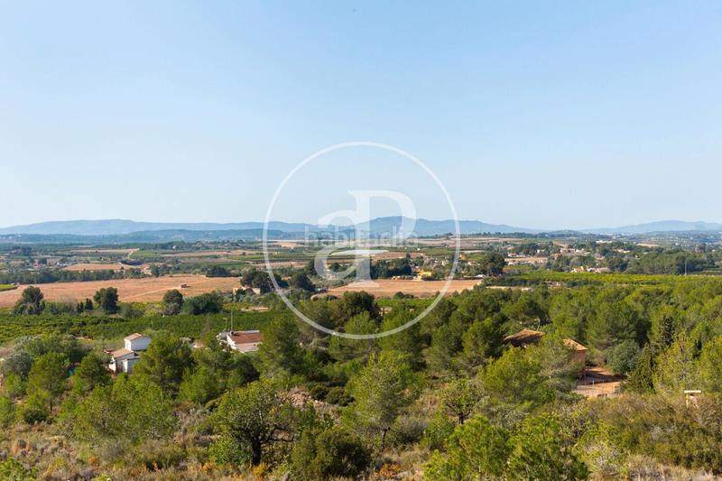 Foto e26c6cda-b98c-4754-bb4c-66345a90b588. Terreny residencial a Cumbres de Calicanto Torrent