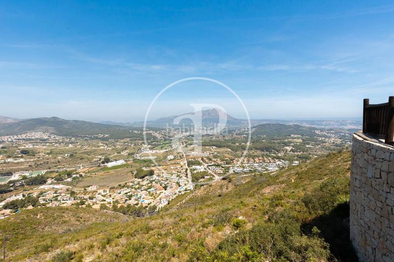 Foto 0ad9f03a-40fe-4be9-b788-1d6e3561fde7. Terreno residenziale in Cumbres de Calicanto Torrent