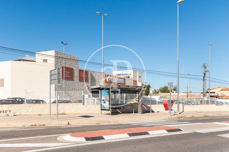 Foto 4cbd11fe-4ae8-4a5f-9911-a7d8fee815c4. Terreno residenziale in Cumbres de Calicanto Torrent