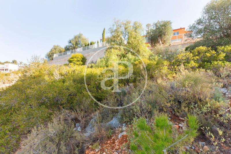 Foto 7dbcb8c6-68f6-4e71-b419-296c6d2689c6. Terreno residenziale in Cumbres de Calicanto Torrent