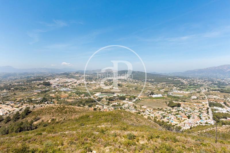 Foto a9d2792d-c846-4241-b1ac-5c87a670495c. Terreno residenziale in Cumbres de Calicanto Torrent