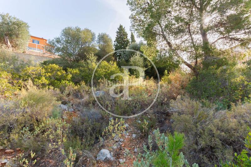 Foto b3ed868e-d911-436c-812b-fea1ad2e34e2. Terreno residenziale in Cumbres de Calicanto Torrent