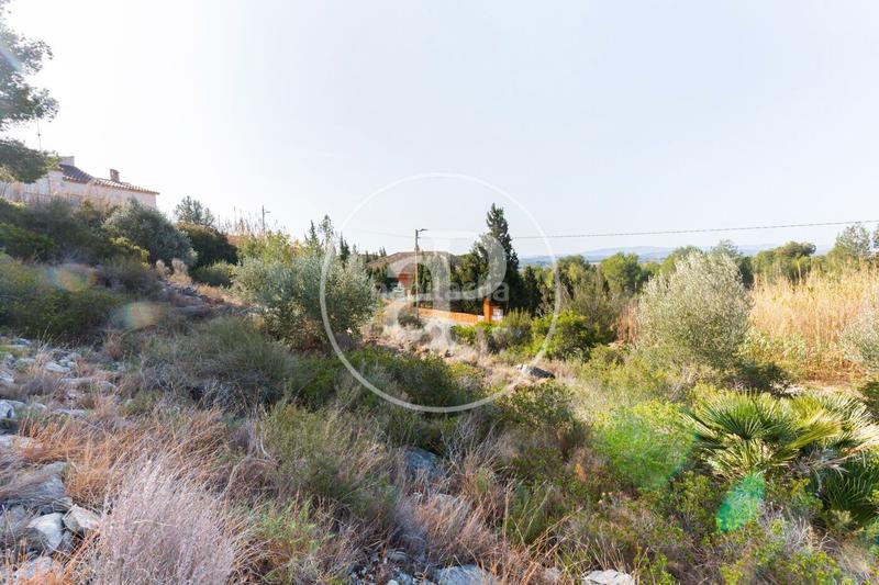 Foto d34333c8-8007-4b54-9ccc-e1ad0c9371ac. Terreno residenziale in Cumbres de Calicanto Torrent