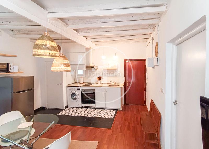 Foto 07233896-859e-4e65-90be-28279b8f343d. Piso  en venta en el born en St. Pere - Sta. Caterina - El Born Barcelona