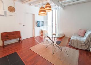 Piso  Carrer dels banys vells. Piso en venta en el born