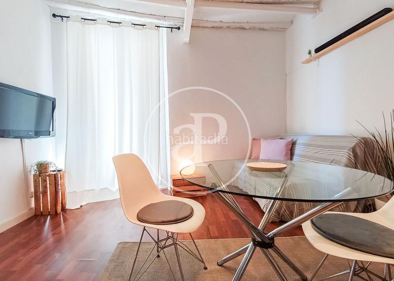 Foto 2ae15eb0-587e-42cf-ac13-7b9e04f5610a. Piso  en venta en el born en St. Pere - Sta. Caterina - El Born Barcelona