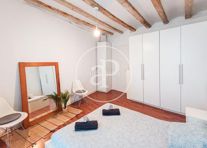 Foto 2f247721-c200-4f16-be5f-2944c22c332c. Piso  en venta en el born en St. Pere - Sta. Caterina - El Born Barcelona