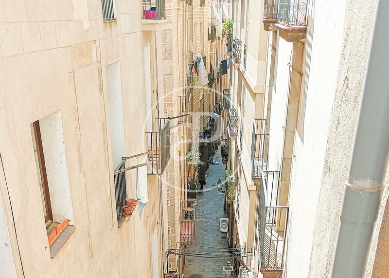 Foto 6ba077ca-8423-47da-9e5a-d4bf664b5bc3. Piso  en venta en el born en St. Pere - Sta. Caterina - El Born Barcelona