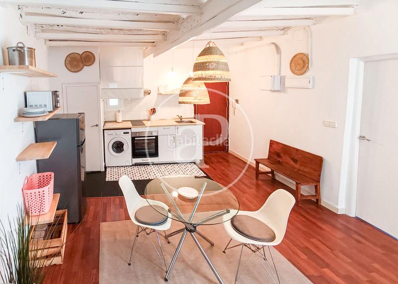 Foto a535185b-caef-4a9c-9a7f-0d8a4de7ce67. Piso  en venta en el born en St. Pere - Sta. Caterina - El Born Barcelona