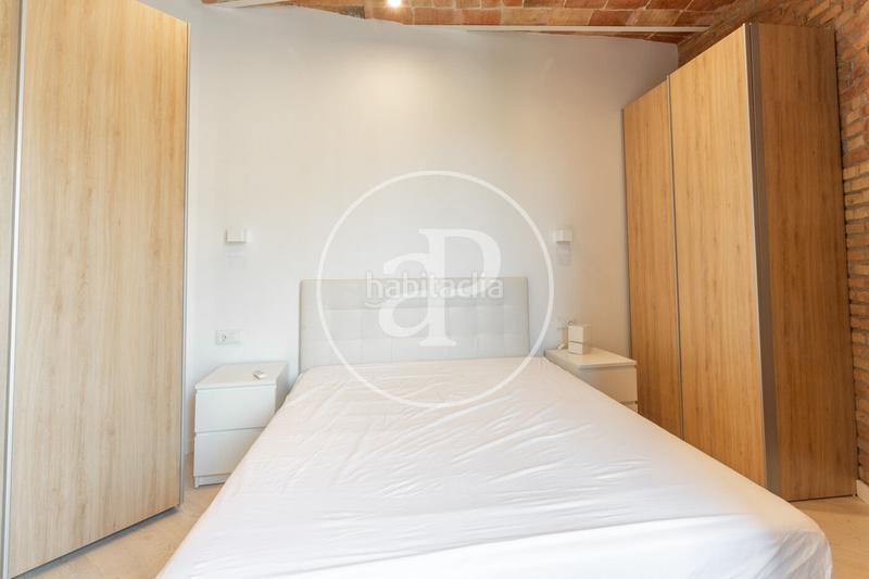 Foto 5837c965-ce6a-4511-b2ab-9d383e4e2ee7. Affitto appartamento con riscaldamento in Fort Pienc Barcelona