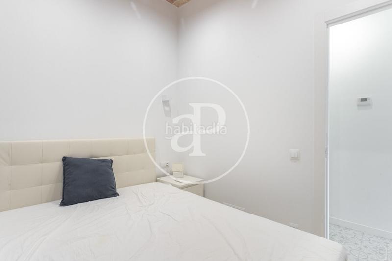 Foto 6f9ba828-1228-48b7-9e63-7e221b025c09. Affitto appartamento con riscaldamento in Fort Pienc Barcelona