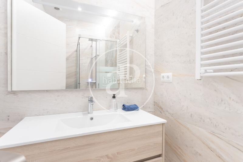Foto bd11dfe4-815d-4875-8cc3-b09f33043fb6. Affitto appartamento con riscaldamento in Fort Pienc Barcelona