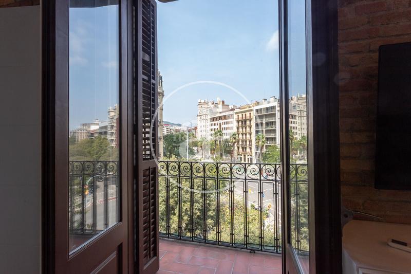 Foto ccd110ed-6121-40c8-97e8-20842d7343de. Affitto appartamento con riscaldamento in Fort Pienc Barcelona