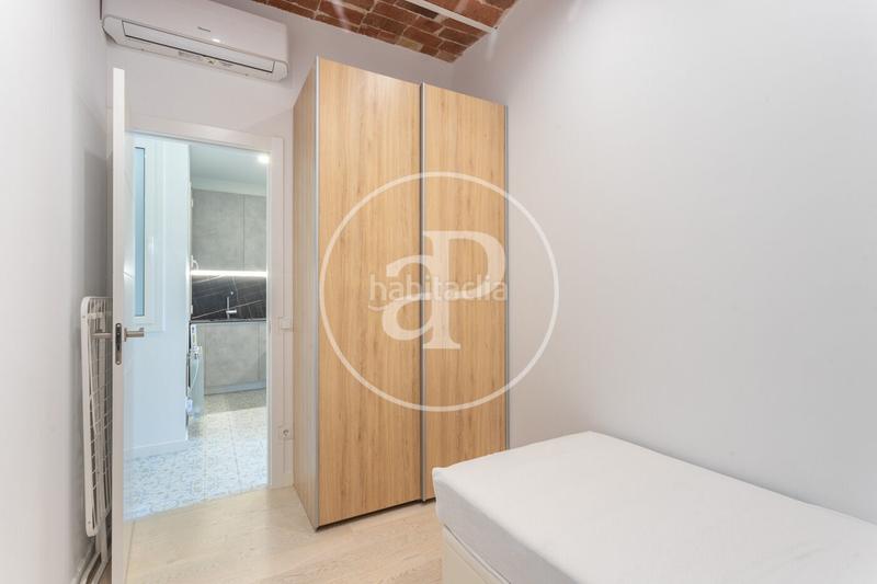 Foto 0bc166ca-d0f3-40ec-94c1-b26bdebacb94. Alquiler piso  en alquiler en calle marina Fort Pienc en Barcelona