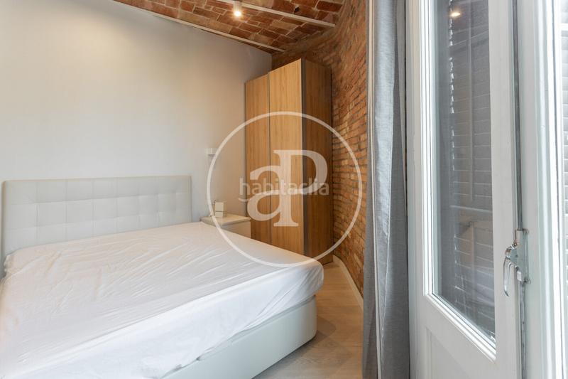 Foto 417b6884-549a-499d-92fa-507a13718add. Alquiler piso  en alquiler en calle marina Fort Pienc en Barcelona