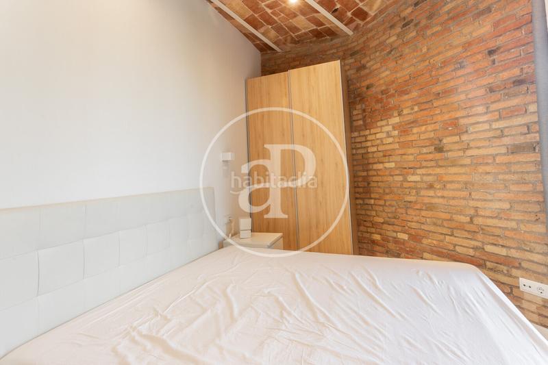 Foto 9a5c0297-b33f-4599-ac0a-57450fe66330. Alquiler piso  en alquiler en calle marina Fort Pienc en Barcelona