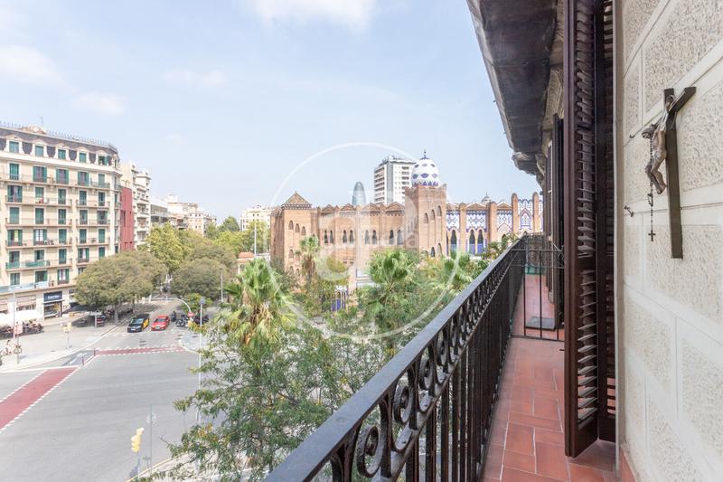 Foto 17c1b404-2e28-434a-b163-f7bf498149a1. Location appartement avec chauffage dans Fort Pienc Barcelona