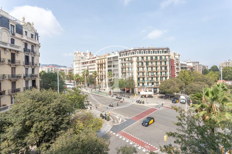 Foto 27436624-ad19-41fa-8cdf-0ef6aca68a0c. Location appartement avec chauffage dans Fort Pienc Barcelona
