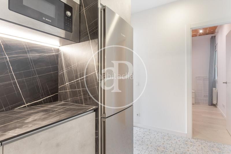 Foto 27b54781-e479-448f-81d6-964805f321b1. Location appartement avec chauffage dans Fort Pienc Barcelona