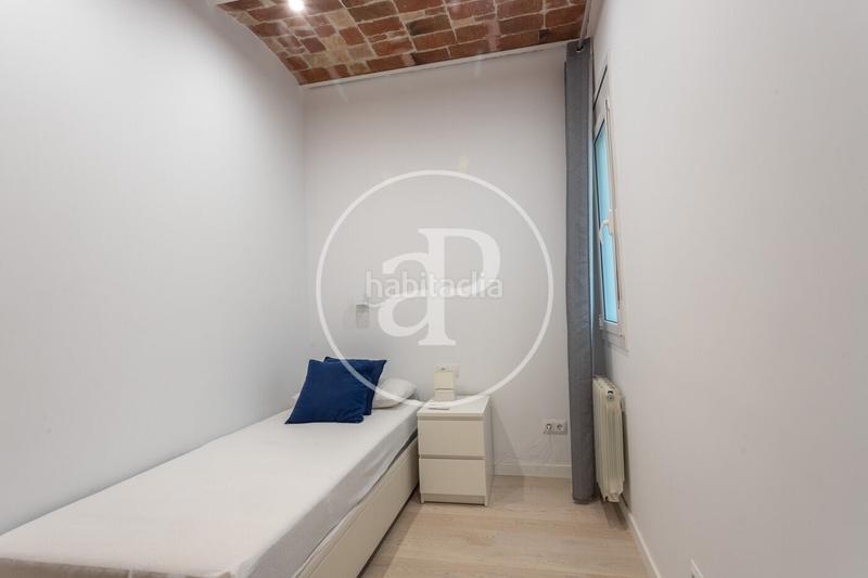 Foto 27dd2f5c-0abc-41e1-a392-cb34f911960c. Location appartement avec chauffage dans Fort Pienc Barcelona