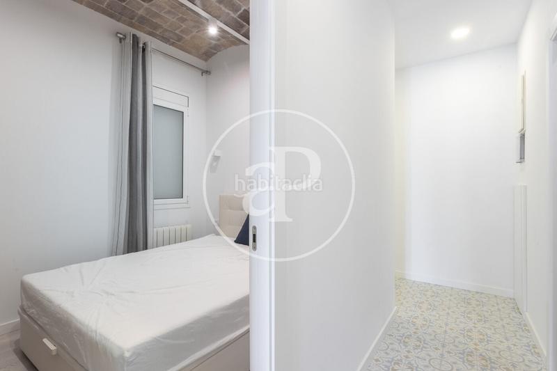 Foto 32990cdf-ec01-488c-9554-cc969e1a8ef2. Location appartement avec chauffage dans Fort Pienc Barcelona
