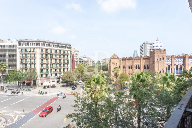 Foto 32f6352b-72ea-41d1-8d70-284219e0e66a. Location appartement avec chauffage dans Fort Pienc Barcelona