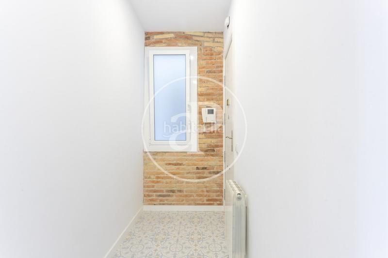 Foto 6e8a0a0d-df1d-4c2f-b7c6-e4c3afc21b05. Location appartement avec chauffage dans Fort Pienc Barcelona